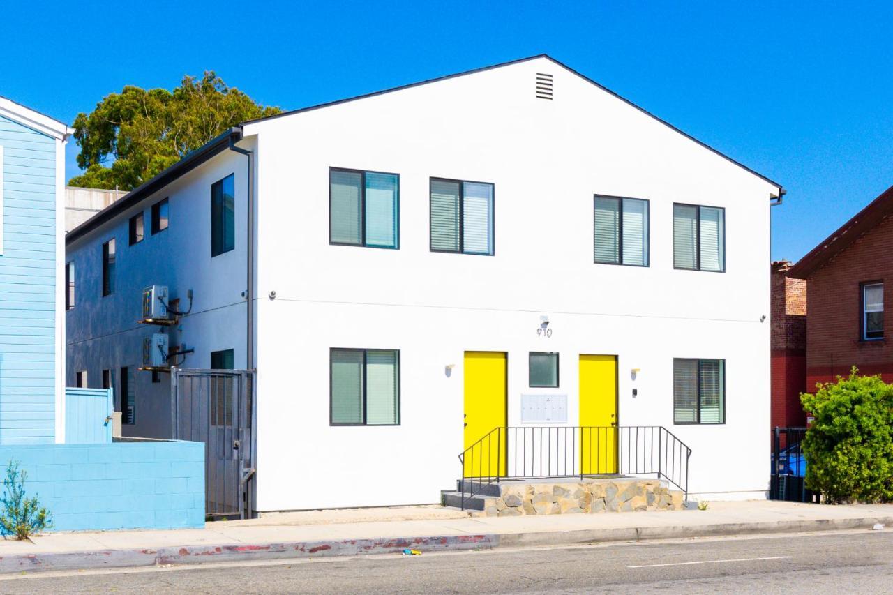 Sunny Studio In The Heart Of Venice - B Los Angeles Dış mekan fotoğraf